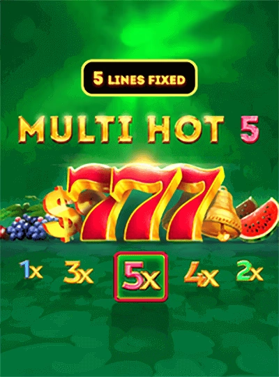 Progressive jackpot slot cover